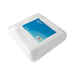 SALON & SPA Bed sheet - disposable